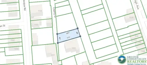 Residential Land in Whitehall Twp