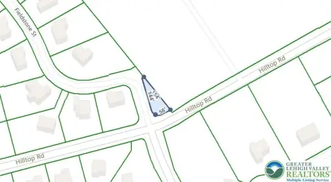 Residential Land in Upper Macungie