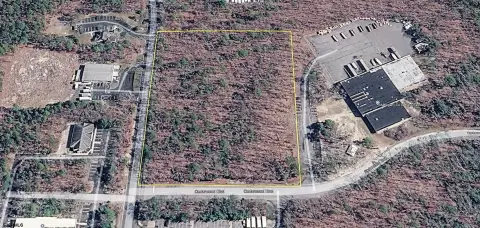 Mays Landing Industrial Land Opportunity