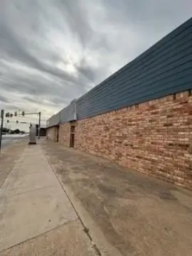 High-Visibility Corner Lot Retail Space