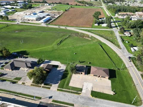 Commercial Land Parcel