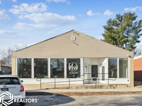 Main Street Retail/Office Space