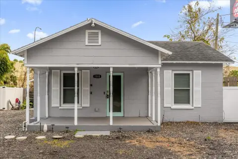 Income-Producing Duplex in Central Orlando