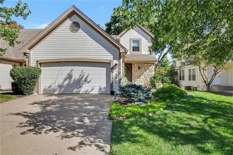 Half-Duplex Residential Income Property