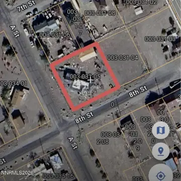 M3-Zoned Industrial Land
