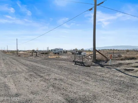 Highway-Frontage Commercial Land