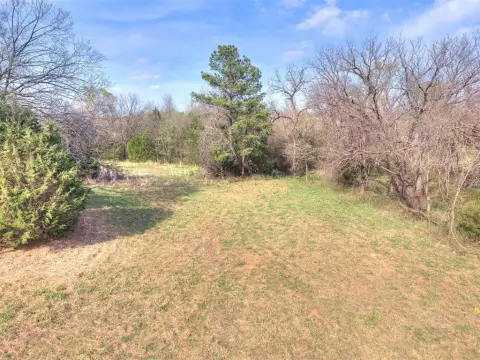 Oklahoma City 5-Acre Land Parcel