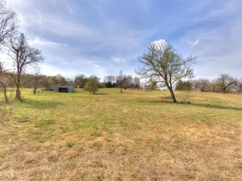 Oklahoma City 5-Acre Land Parcel