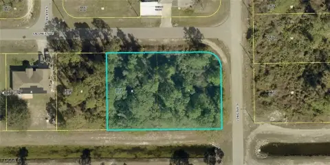 Lehigh Acres Land Opportunity
