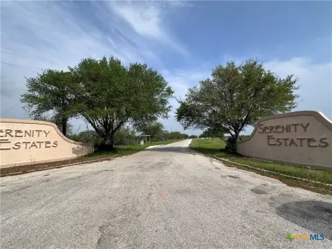Residential Land in Serenity Estates