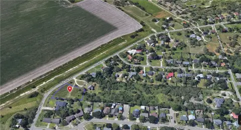 Versatile Land in Corpus Christi