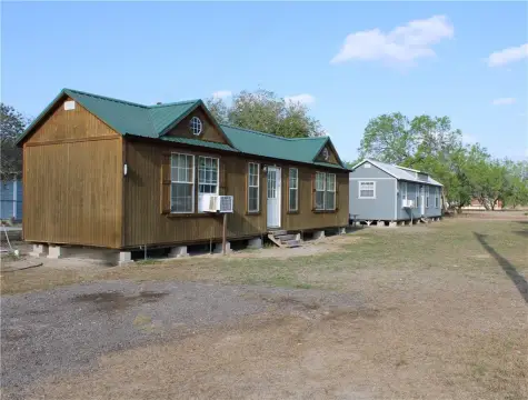 Sarita, TX Cabins Investment Opportunity