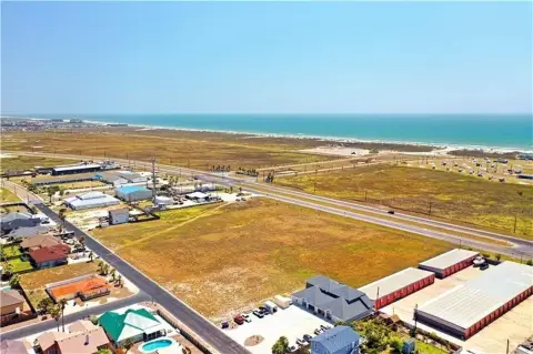 Commercial Land in Corpus Christi