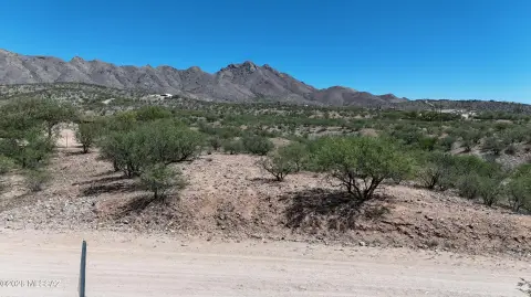 Residential Lot with Views