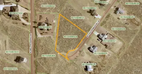 Residential Land in Pueblo West