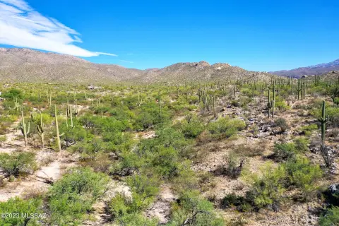 4.79 Acres in La Cebadilla