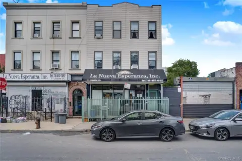 Williamsburg Mixed-Use Investment Opportunity