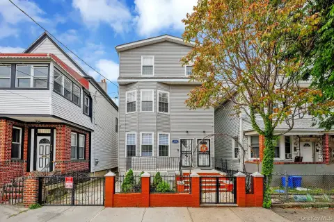 Mint Condition Brooklyn Multi-Family