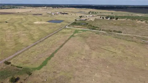 Agricultural Land with Multiple Access Points