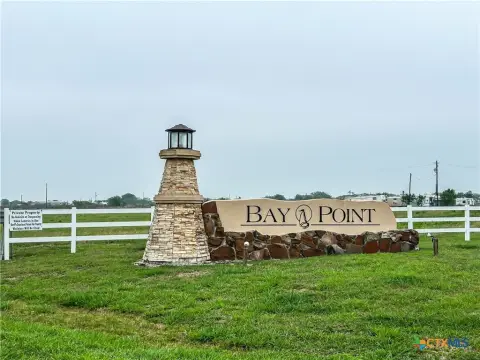 Residential Land in Gated Community