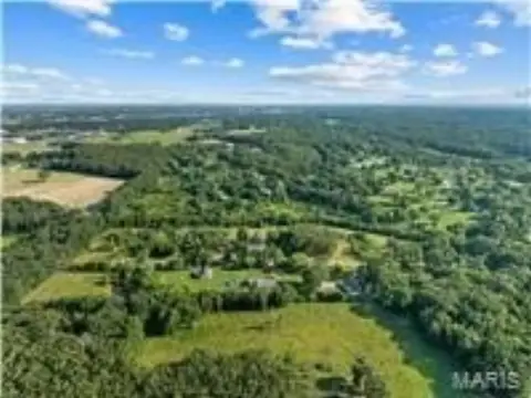 Agricultural Land Parcel