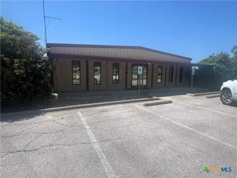 Harker Heights Commercial Office Space