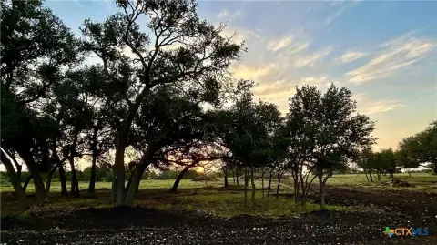 Lampasas Acreage Estate Homesite