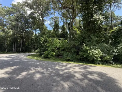 Waterfront Land with Two Adjoining Lots