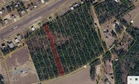 Agricultural Land Parcel