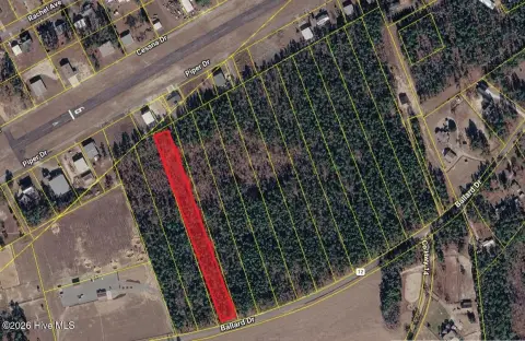 Agricultural Land Parcel