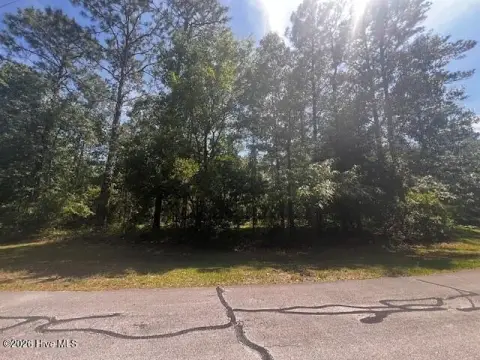 Gated Waterfront Residential Lot