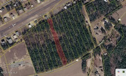 Agricultural Land Parcel