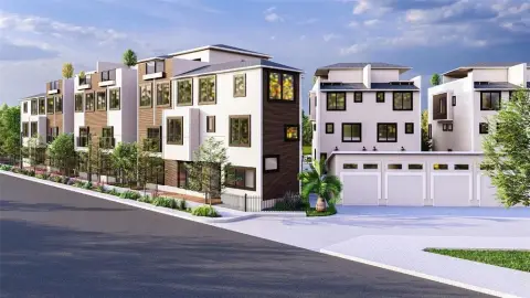 Shovel-Ready Land Near TCU