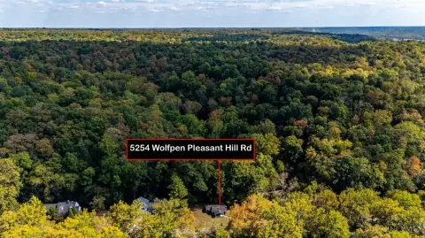 152 Acres Development Opportunity