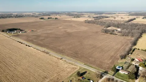 Argos, Indiana Agricultural Land