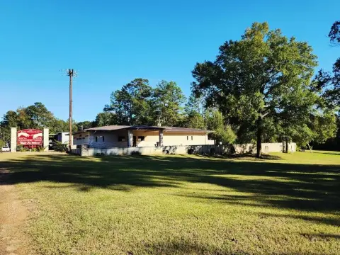 Hemphill Medical Clinic Opportunity