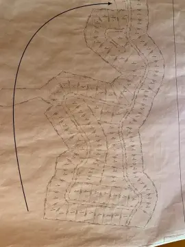 Waterfront Lots on Lake Sam