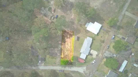 Residential Lot in Hudson Area