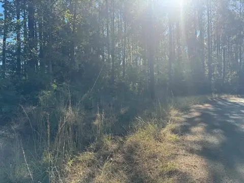 Waterfront Community Lot on Lake