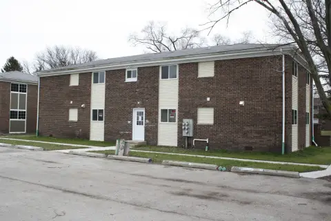 Fully Occupied Quadplex for Sale