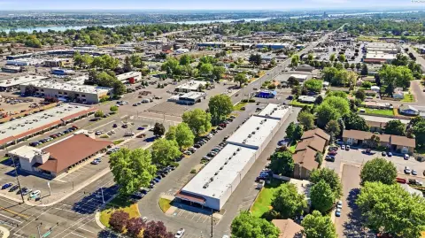 Light Retail and Office Suites