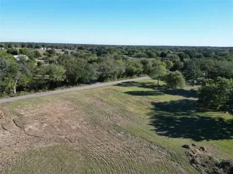 Greenville, TX Unimproved Land