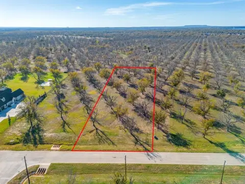 Residential Land with Pecan Trees