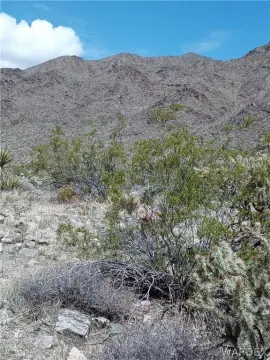 Meadview, AZ Land For Sale