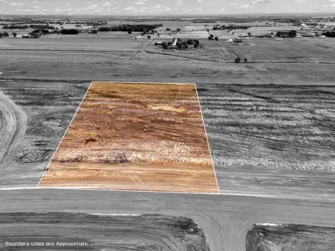 Elm Mott Homesite Opportunity