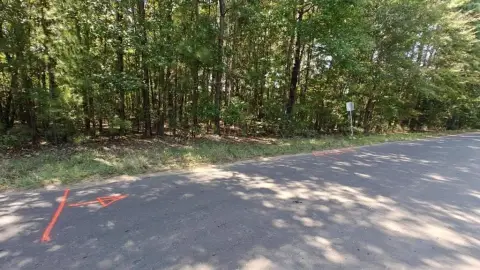 Overton, TX Residential Development Lot