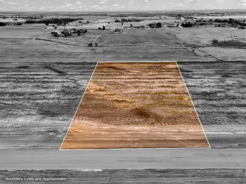 Residential Land in Elm Mott