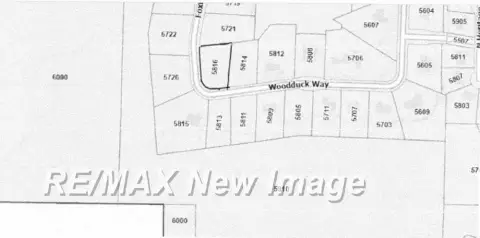 Residential Land in Midland, MI