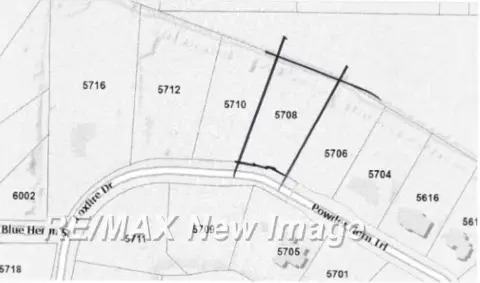 Residential Land in Midland, MI