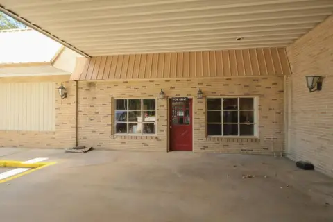 Retail Suite with Private Bathroom